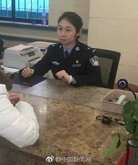 "小两口去离婚发现结婚证是假的 然后剧情有了神反转!"
