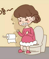 "孕晚期长痔疮怎么办?长痔疮会影响顺产吗?"