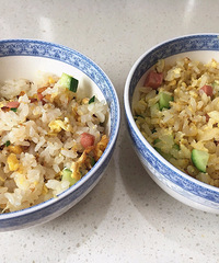"蛋炒饭,先炒鸡蛋还是先炒米饭?这么多年,我可能吃错了"