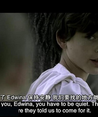 图解电影《嗜甜》我只是来看小甜茶的