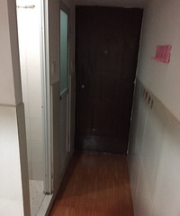 "真实转租LOFT小复式,厨房卫生间都有1600元每月"
