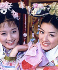 回忆杀!马伊琍晒“紫薇” 旧照 清纯美丽引网友赞叹