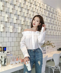 【女神莱了】之四晒春游穿搭!