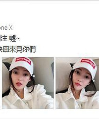 张韶涵妹妹回应“黑白狗”歧义:单纯舍不得宠物