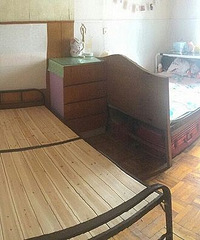 "上城区建国中路叶家弄小区两室一厅主卧出租!!!!"