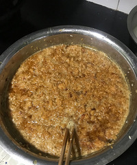 "糯米醪糟,纯手工,无任何添加剂,妈妈的拿手"