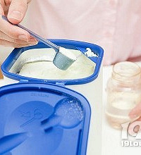 "奶粉怎么冲泡?奶粉冲泡的正确步骤"