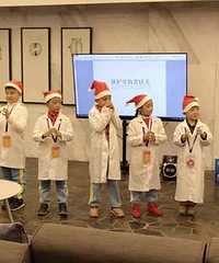 假日小队好去处,小小牙医免费体验来报名啦!