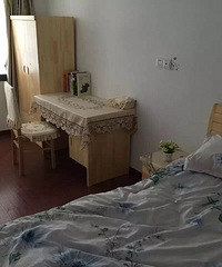 "滨江西兴地铁旁 精装小复式出租 独门独户"