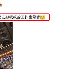 "林志颖出新专辑三个儿子打call,这对双胞胎已经长这么大"