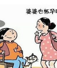 "27岁儿子就要结婚了,杭州52岁妈妈却意外怀孕!想到二胎和未"