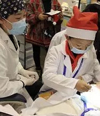 "上传乳牙照片赢现金大奖 用“实力”留住孩子的美!"