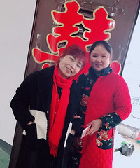 "帮母亲找个杭州住家保姆工作"