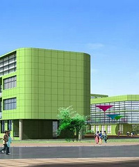 "海盐将新建一所高端双语幼儿园,预计2019年秋开园"