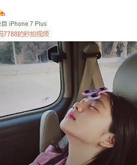 黄磊爱妻孙莉分享大女儿视频 多多长大更好看了
