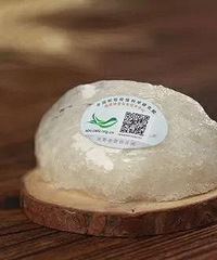 "说吃燕窝贵的,我来给你算一笔账!"