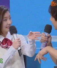 谢娜暂退,新主持被批心机…《快本》变网红聚集地?