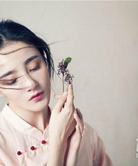 为什么刘雨欣总上春晚?(图)刘雨欣什么来头?