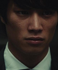 图解电影《东京喰种》错的不是我,是这个世界