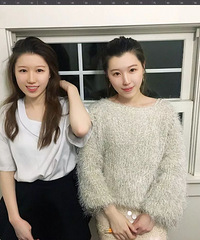 "19岁双胞胎生日不同,星座不同!数学考过17分,如今精通四国"