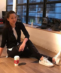 "嫁入豪门生子难 王馨平50岁高龄还做试管婴儿"