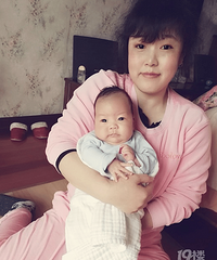 "二胎妈妈,公正的来说说我家月嫂!"