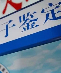 "神剧情!准女婿竟是自己亲生儿子,亲子鉴定结果更震惊"