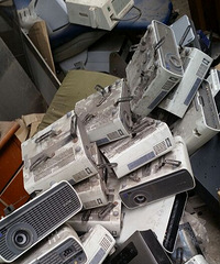 ��һ������ͶӰ��