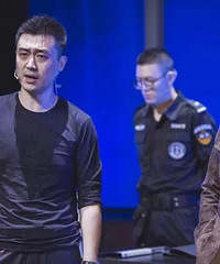 【福利】推理悬疑剧《暗黑者》这是一场智商的终极较量,不容错过