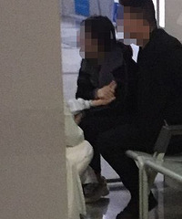 "杭州一名40多天大的婴儿昨晚和父母同睡一床,今早没了呼吸心跳"