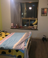 "闲林山水紫薇苑3室2厅2卫 134方大三房自住精装修整租"