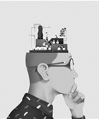 求生欲,恋爱中的危机公关