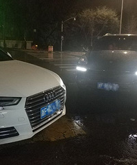 这家店半夜排满豪车!保时捷、奔驰、奥迪……而且只有晚上开