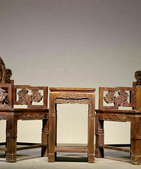 太师椅