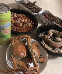 【拔草】+深夜食堂