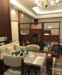 "投资客看过来,海宁市区中式风格酒店式公寓"