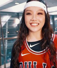 张惠妹外甥女安那巨蛋演出 称想到阿姨会看就紧张