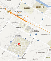 "带独卫,带厨房,近地铁站,小区安静!空气清新!"