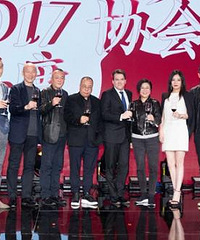 《芳华》《战狼2》等获导演协会2017年度奖提名