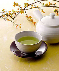 "茶对于人体的保健功能|中国茶壶交易网"