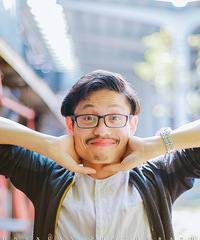 多担待