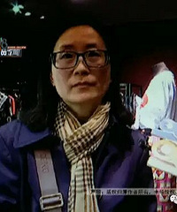 "杜嘉班纳穿了一小时,logo掉了?“你这个鞋子不是豆腐做的啊”"