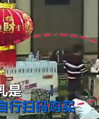 "“腐乳是游客自己买的!”桂林8元旅游团用餐视频曝出,涉事餐厅