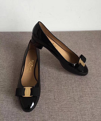 正品菲拉格慕女鞋