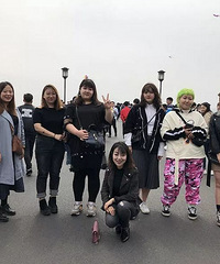 "80斤的剑桥女博士来杭创业,招聘员工要求体重180斤!"