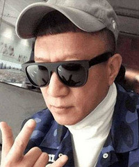 孙红雷女儿百日宴现场曝光 黄磊收钱张艺兴迎宾