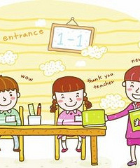 "汉普森儿童英语怎么样,这家英语学习机构的学习效果如何?"