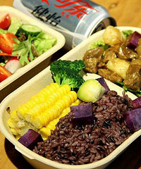 "郑多燕减肥餐 郑多燕减肥餐吃什么"