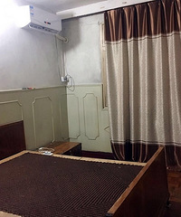 "二号地铁庆菱路,采荷洁莲出租卧室1450,朝南,可短租三个月"