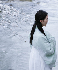 樱花季